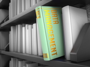 Data Management - Association Resources
